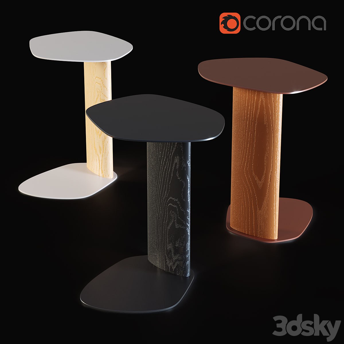 La Cividina Keisho by Andrea Steidl