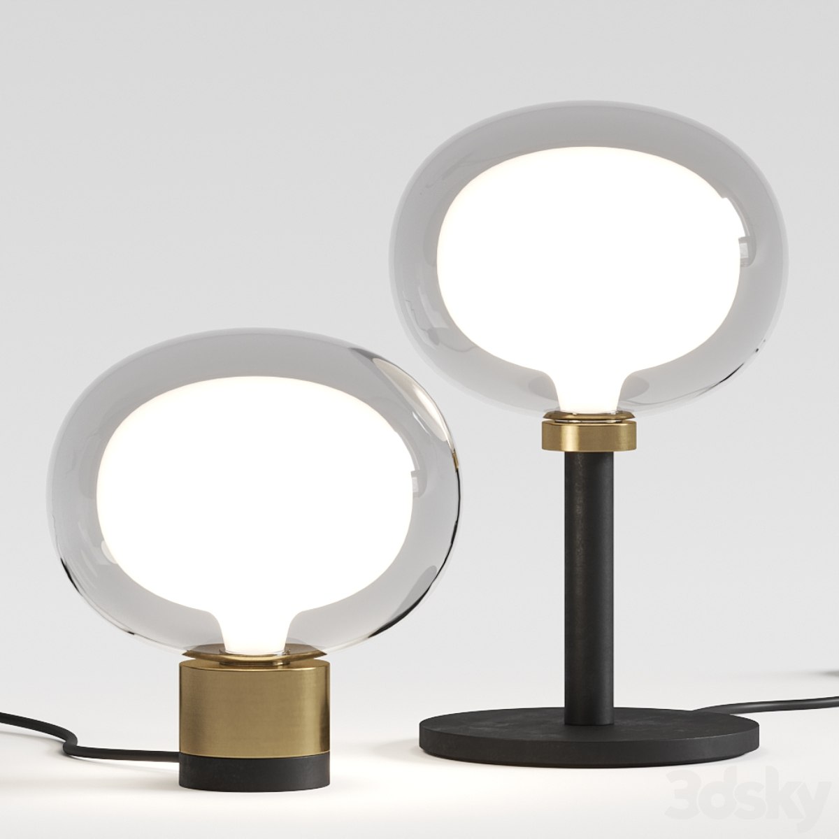 Tooy Nabila Table Lamp