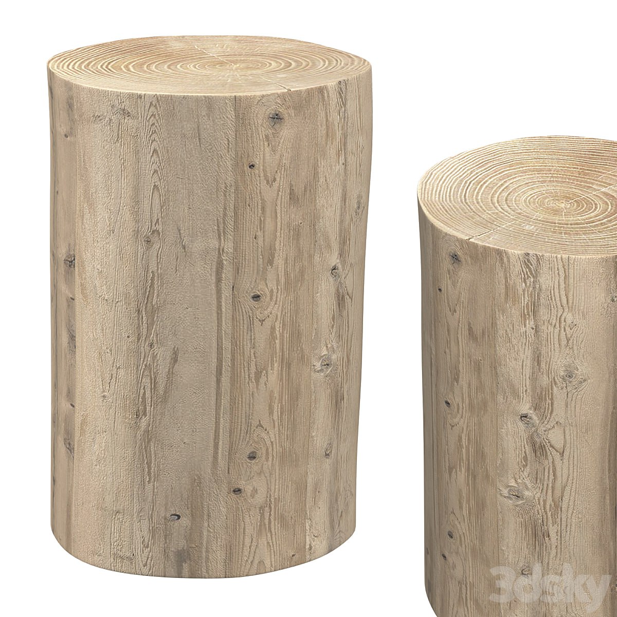 Tonk Stool