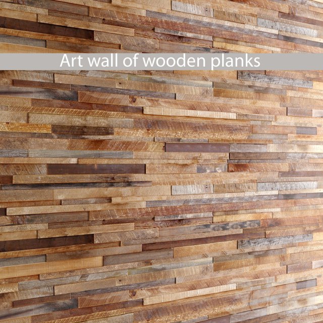 wood wall art, wall decor, wood panel, slats, boards, wood mosaic