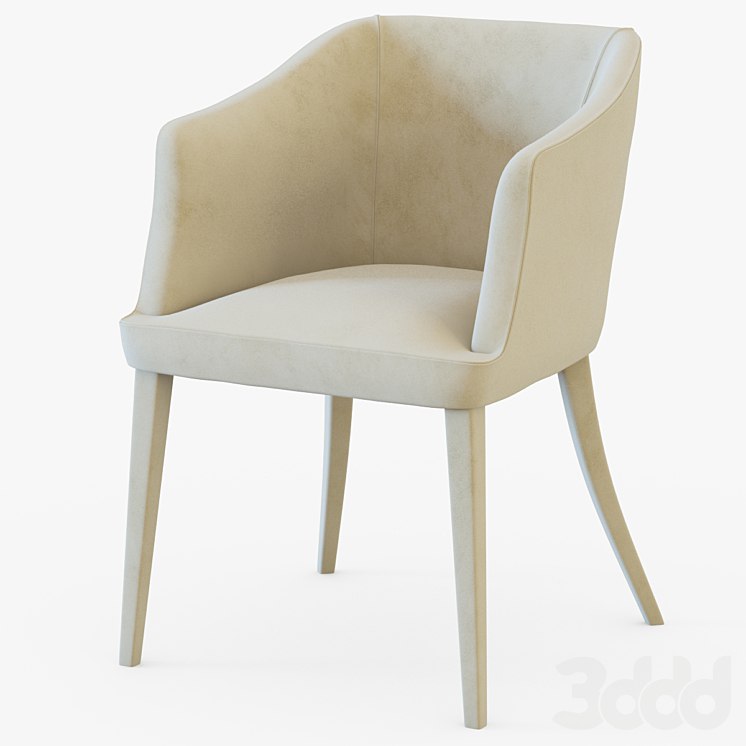 Chair GISELLE-LONGHI