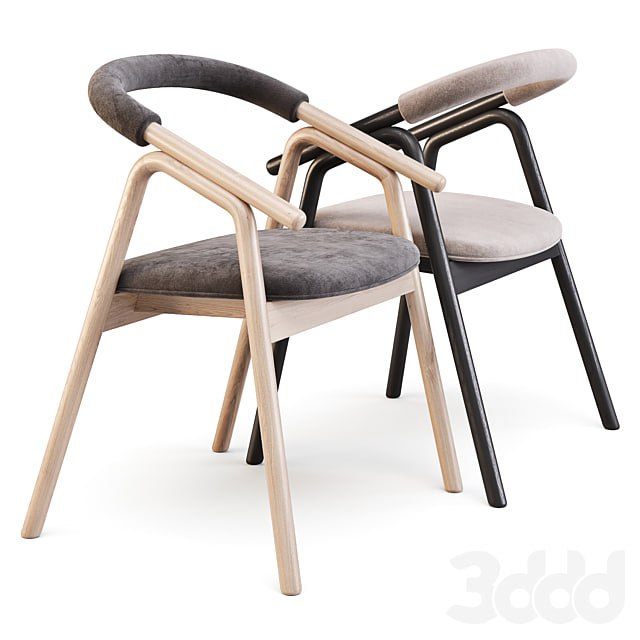 Kristensen: Veifa KC05 - Dining Chair