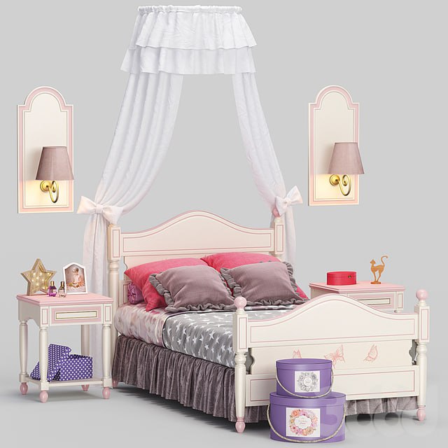 Baby Happy Night FERRETTI