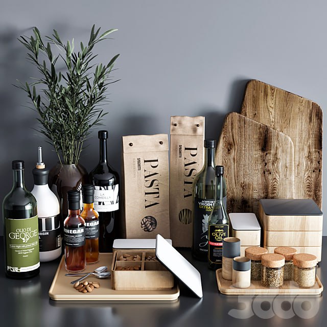 kitchen accessories 02