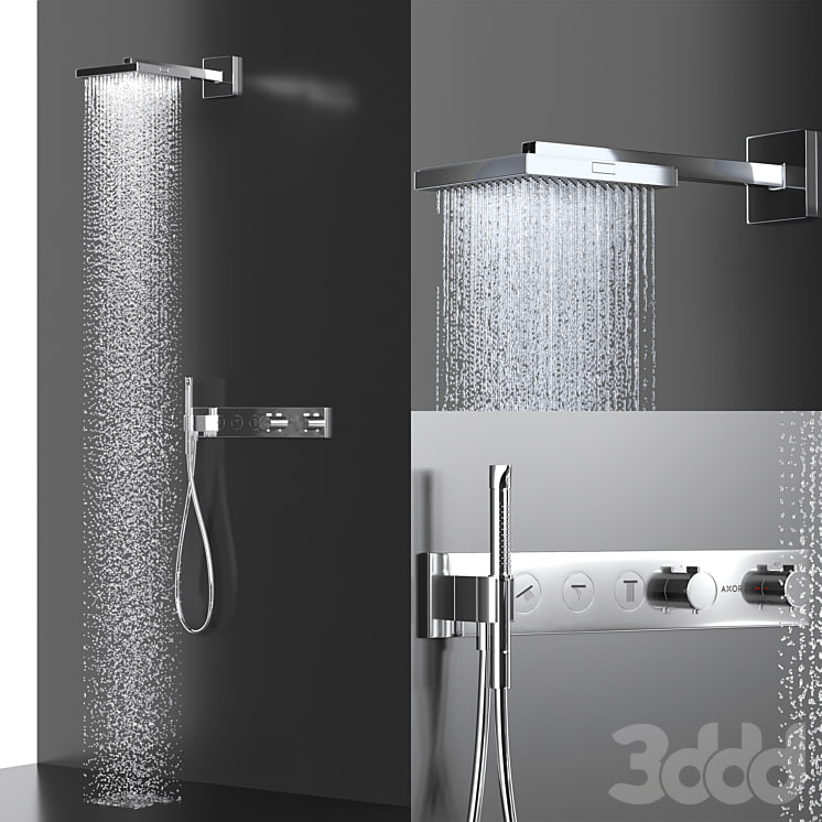 axor shower