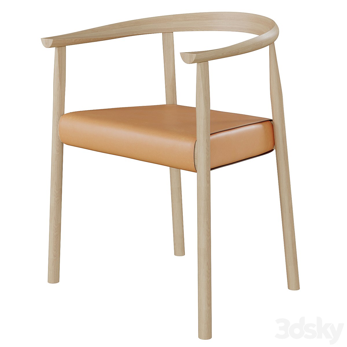 Bensen Tokyo chair