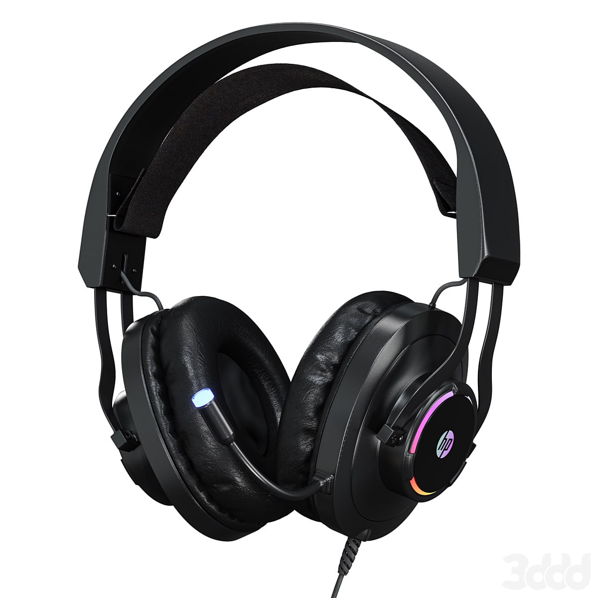 Headphones_HP_H360