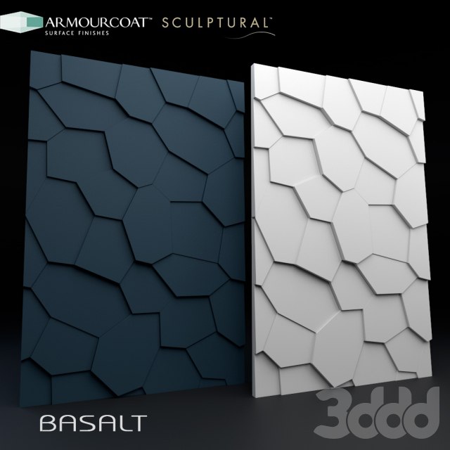Armourcoat Basalt