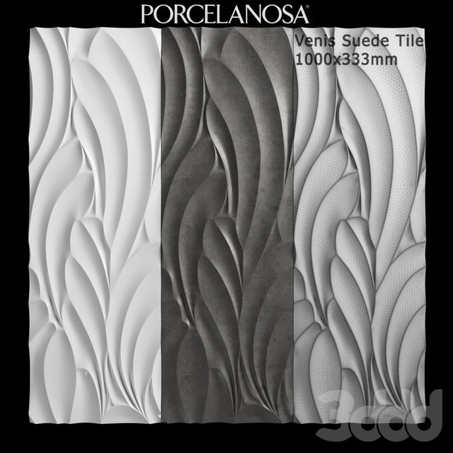 Porcelanosa Venis Suede tile