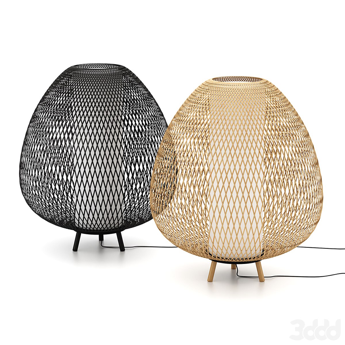 Ay illuminate Twiggy Egg