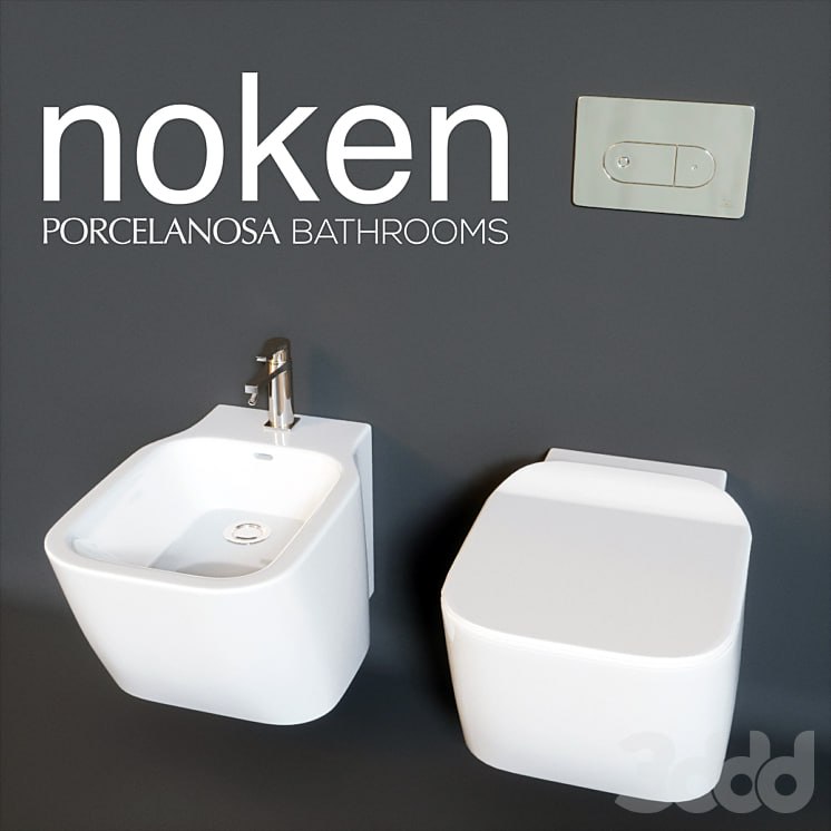 Noken Essence-c