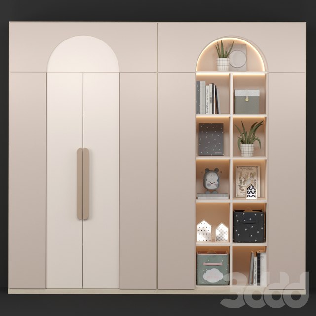 Children's furniture to order 82