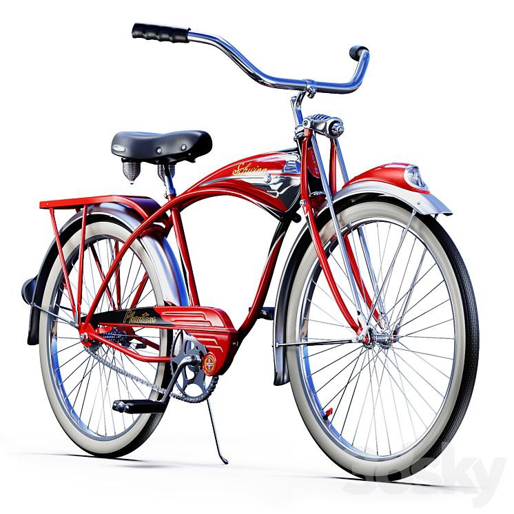 Schwinn Phantom Bike