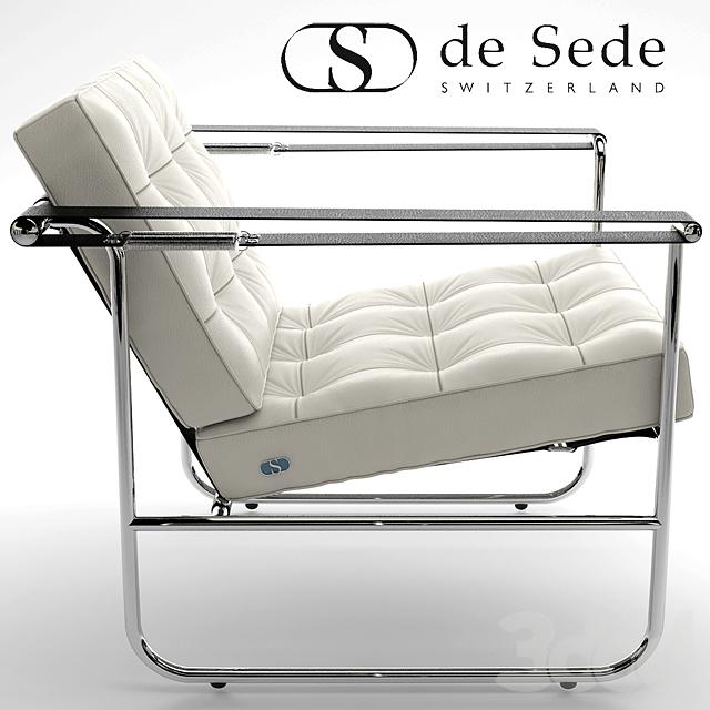 Armchair Desede HE-113 armchair