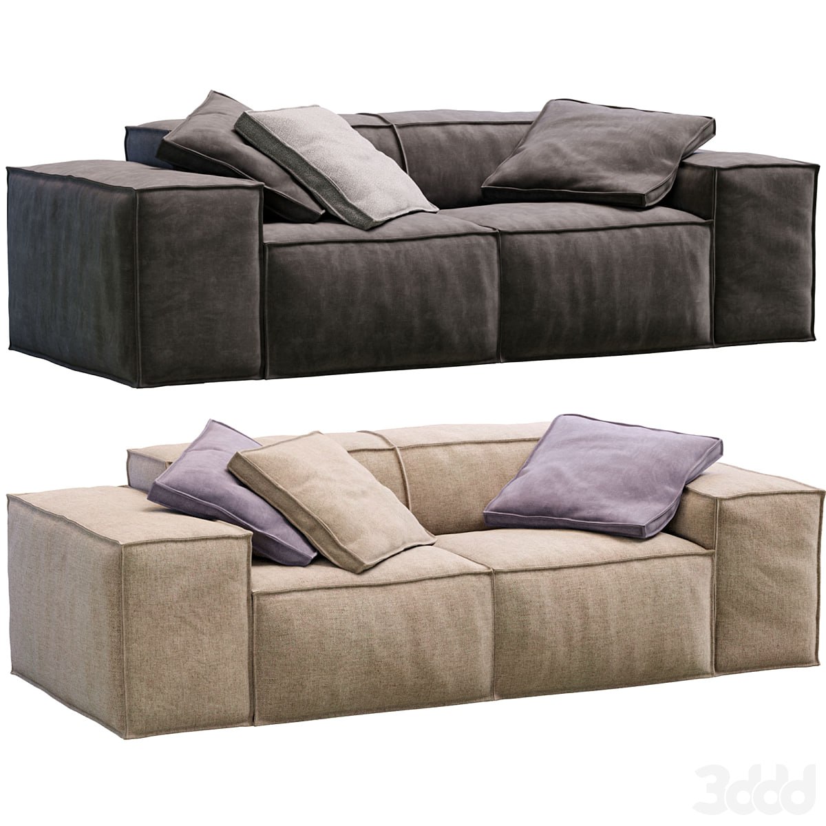 Melia Sofa