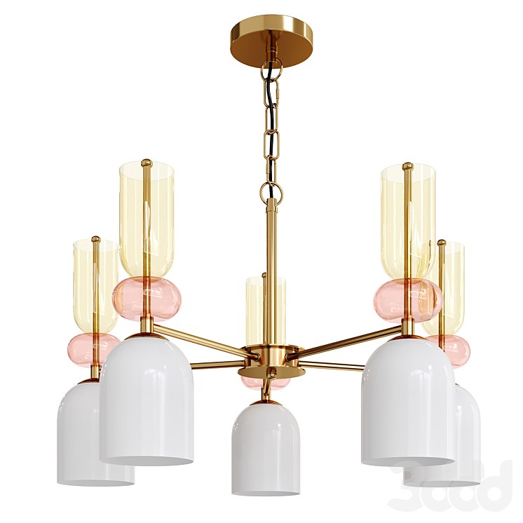 Lumion MODERNI GILLIAN