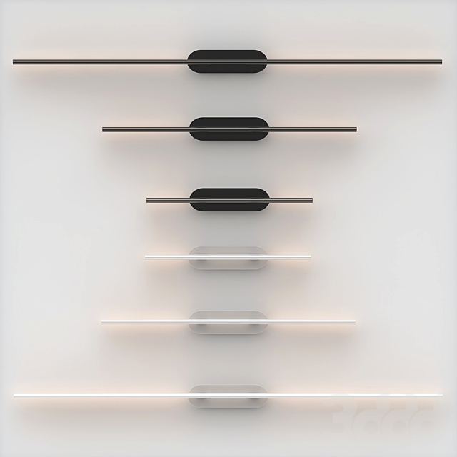 SURAET Wall Lamp