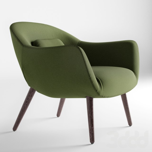 Poliform Mad Chair
