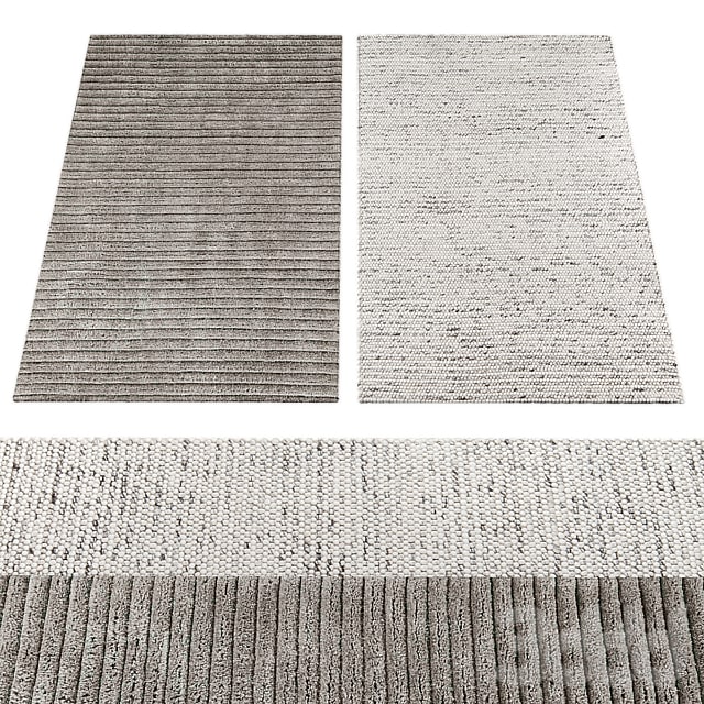 Rugs collection 360