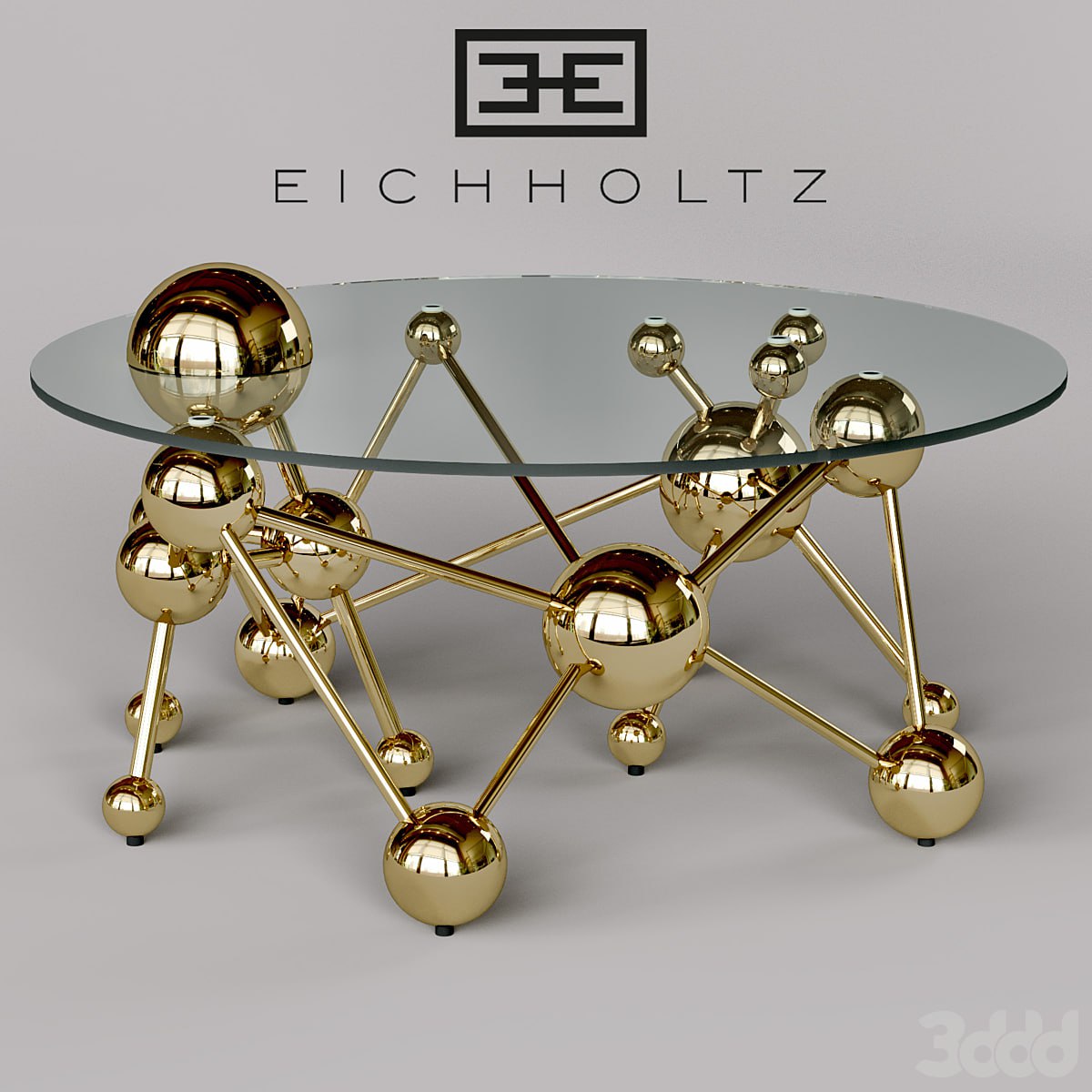 Coffee Table Galileo