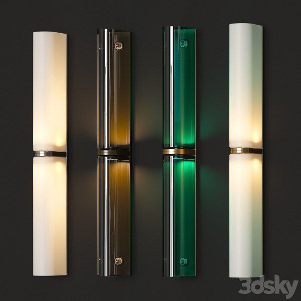Articolo Lighting SLIM DOUBLE