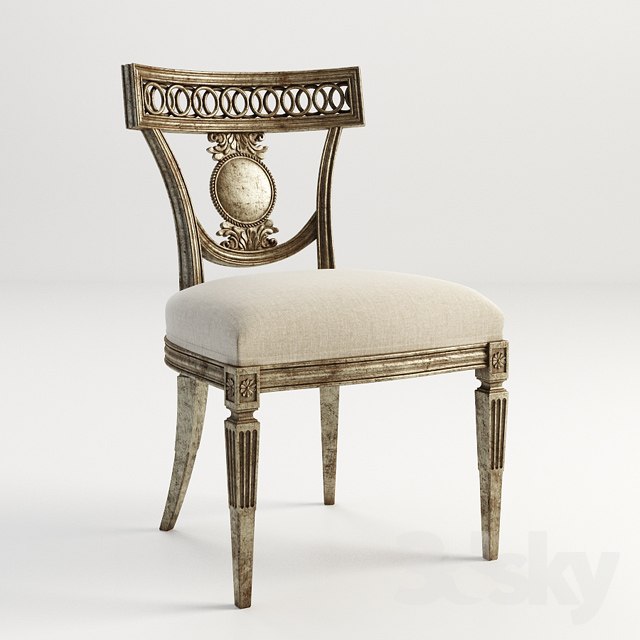 Antique Chair