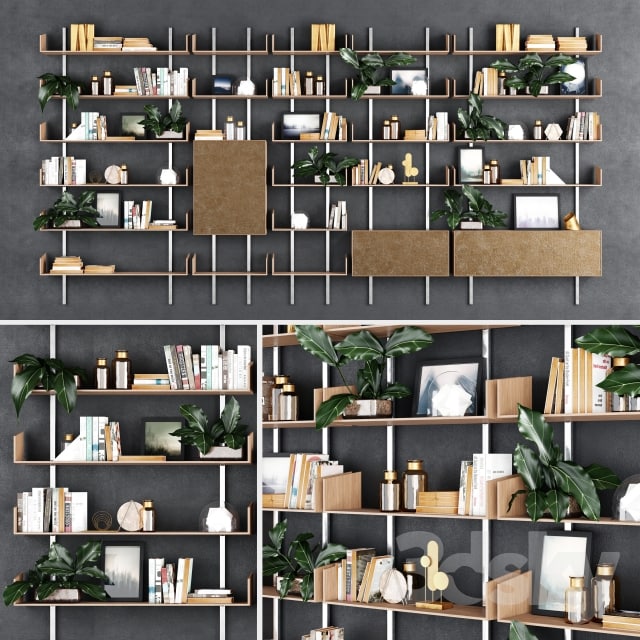 Gallotti & Radice - First Modulare