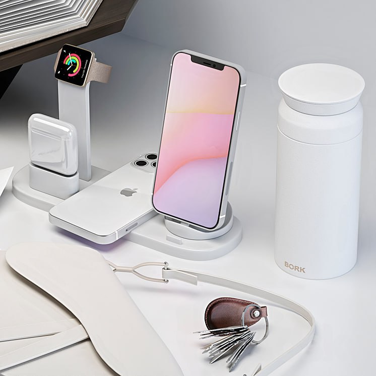 Hallway Accessory Set