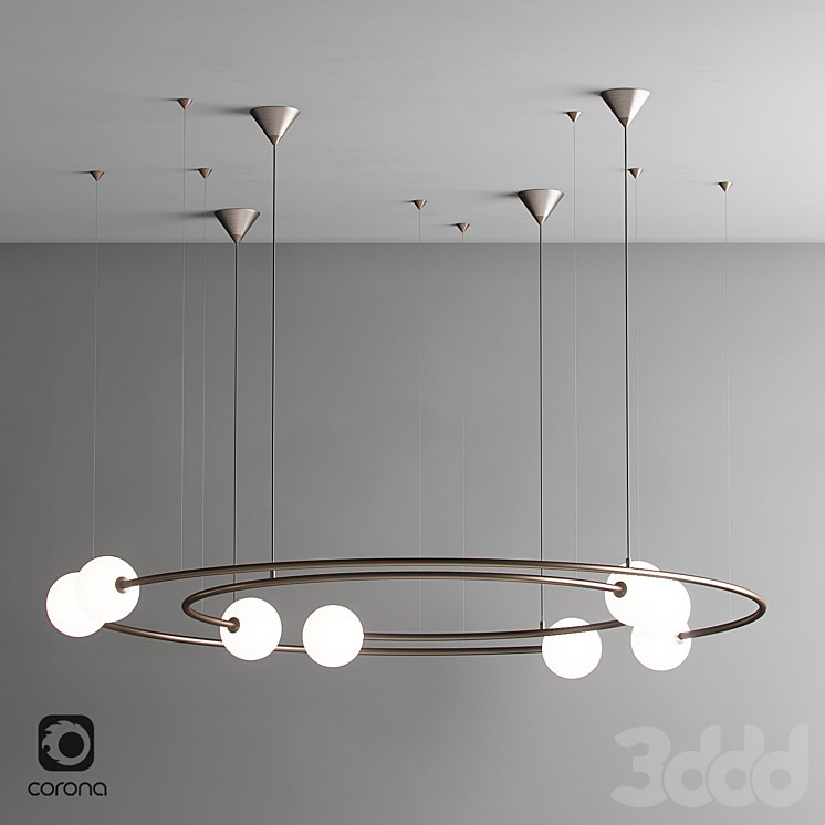 Volker Haug Studio ODDMENTS DUAL