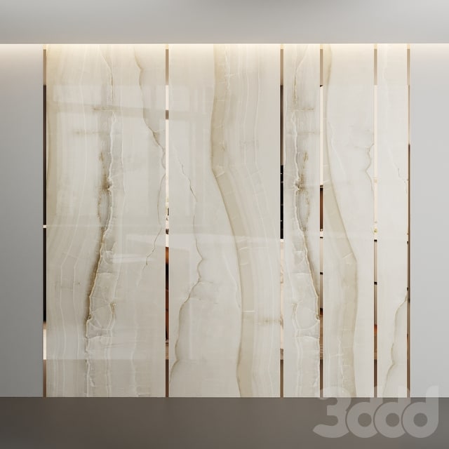 Ambar Wall Panel