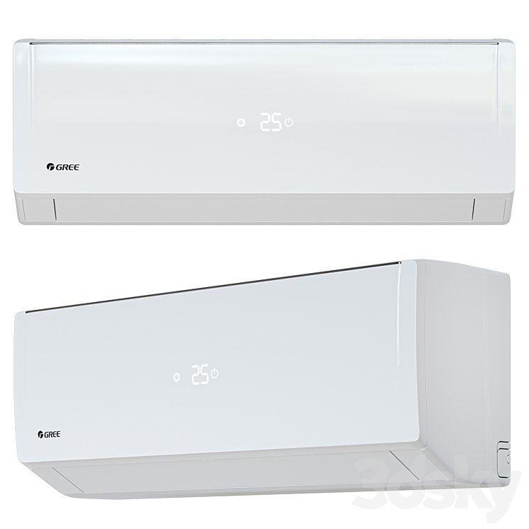 Air conditioner GREE