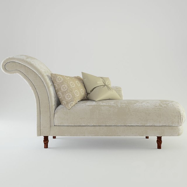 Chaise Laura Ashley