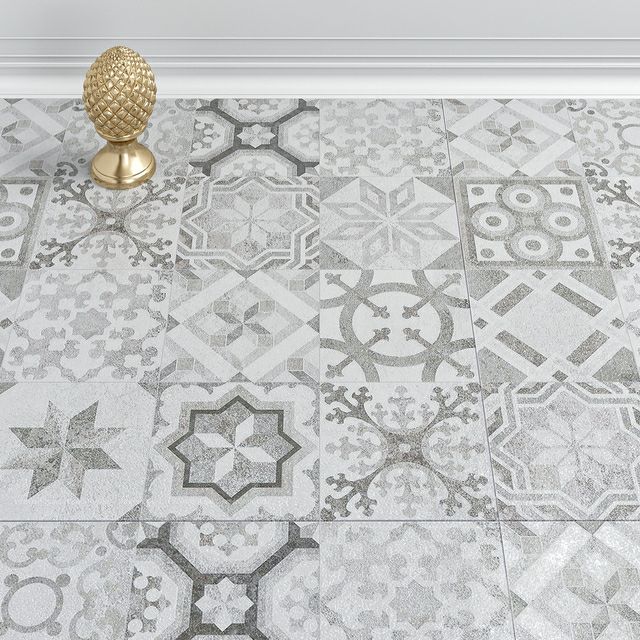 Cersanit Concrete Style