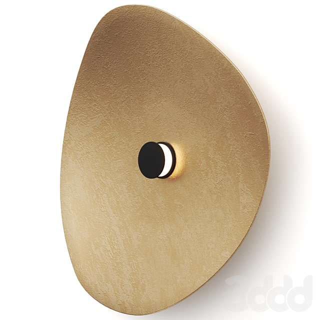 Flower by Egoluce Sconce