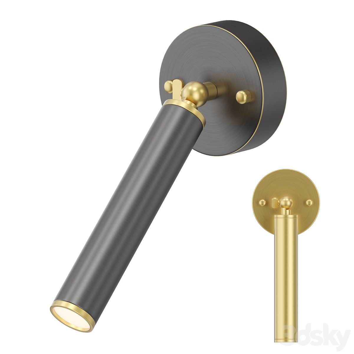 Lampatron NETTE WALL