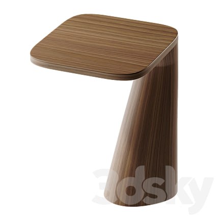 Coffee table Bora from Cosmorelax