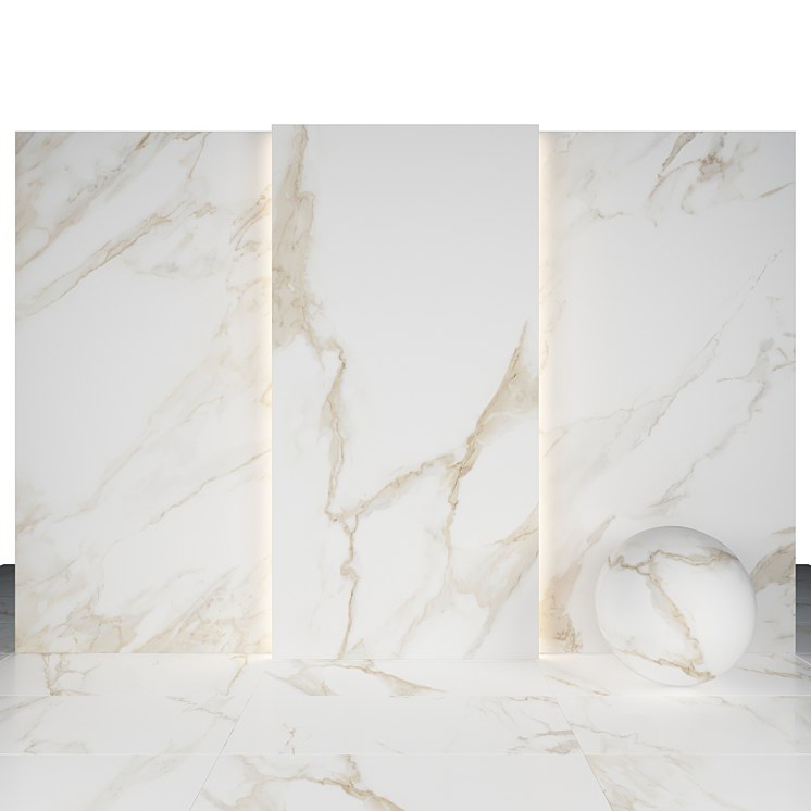 Calacatta Gold Marble 11