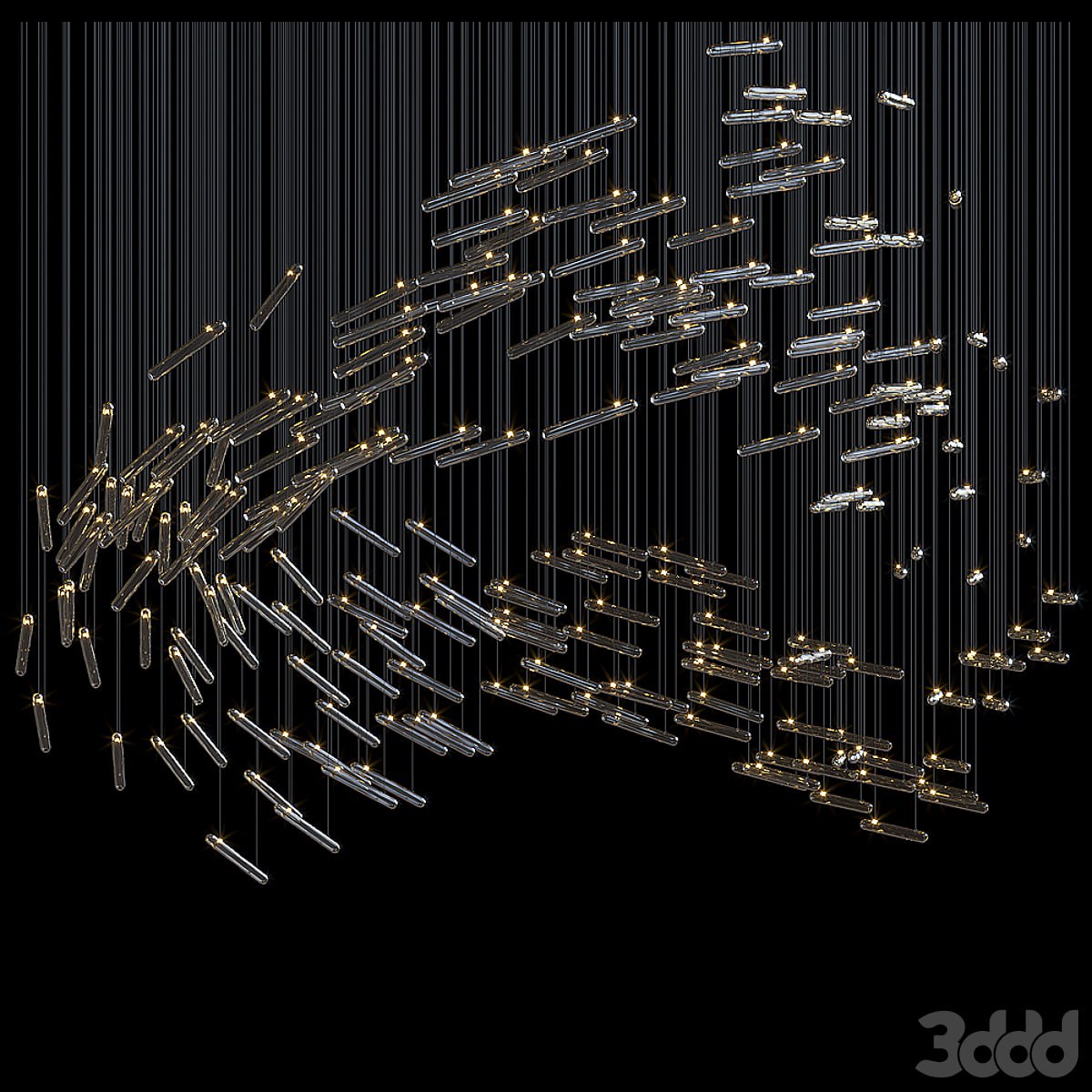 FLYLIGHT - Studio Drift