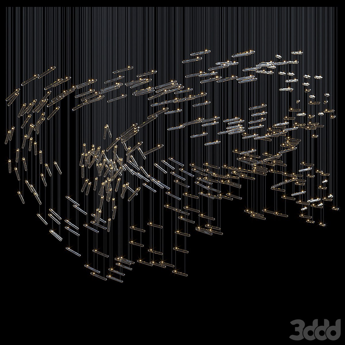 FLYLIGHT - Studio Drift