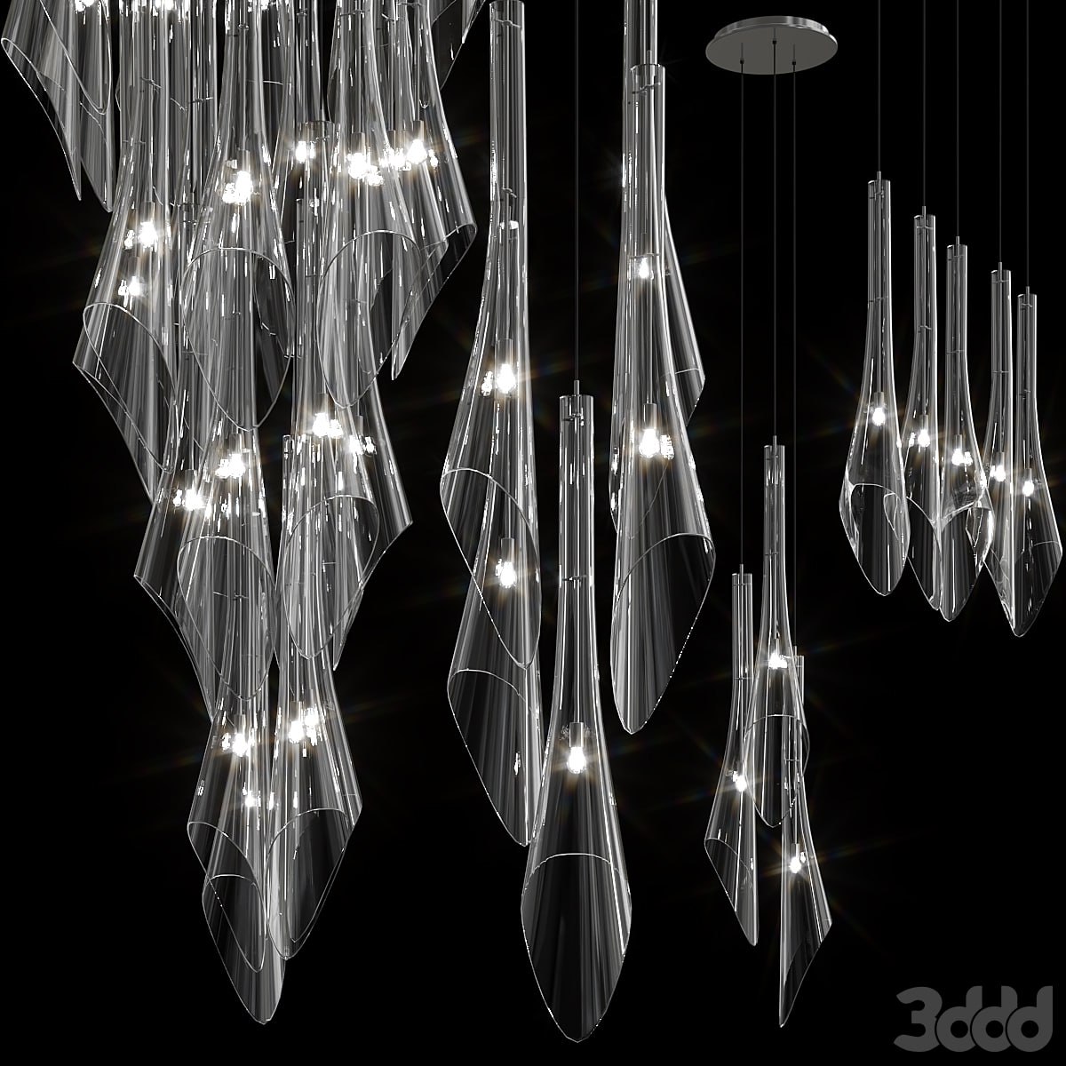 TERZANI CALLE COLLECTION