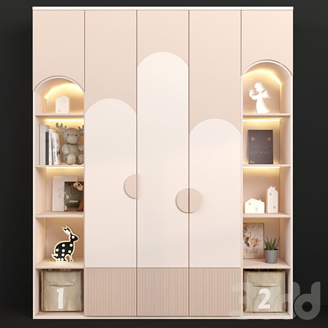 Children&;s furniture to order 157