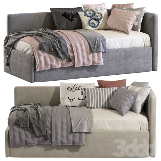 Baby bed Be-Max / Twils 3