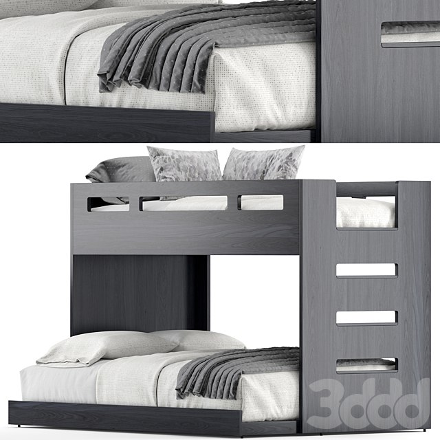 Bed by CRATE and Kids Exclusive