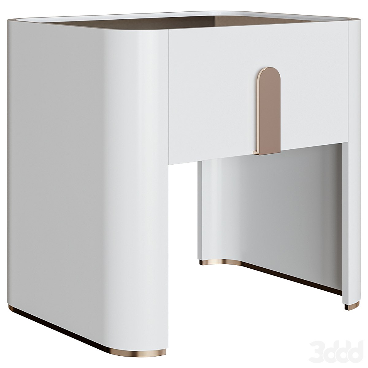 Bedside table Centro