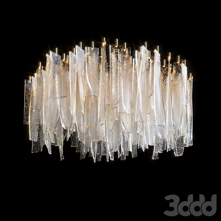 Light composition Vargov® Design - LC0332