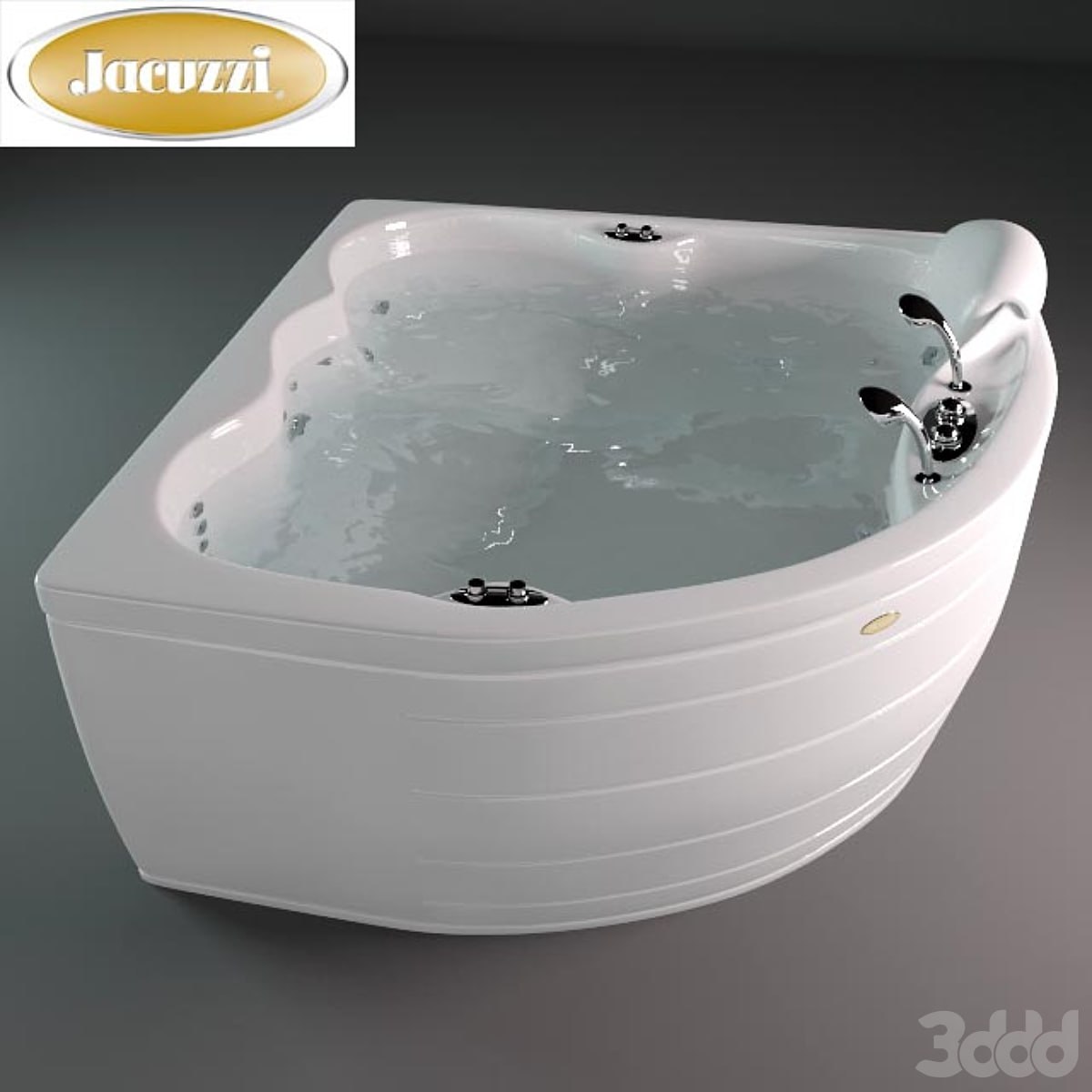 Jacuzzi / Maxima