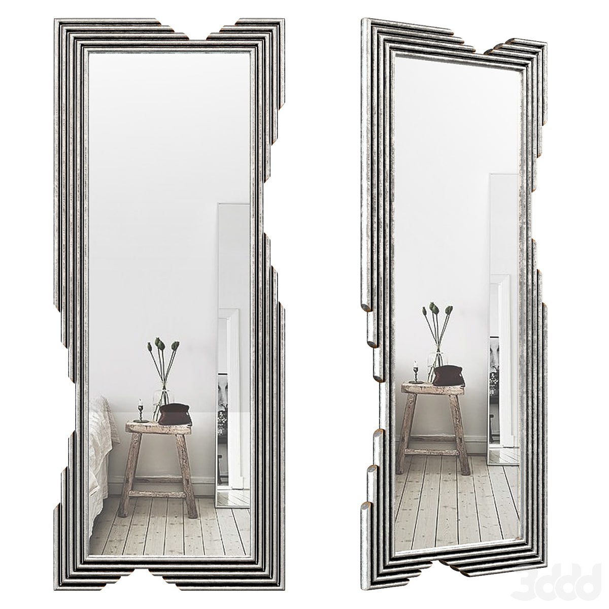 Mirror Navour 112523 Eichholtz