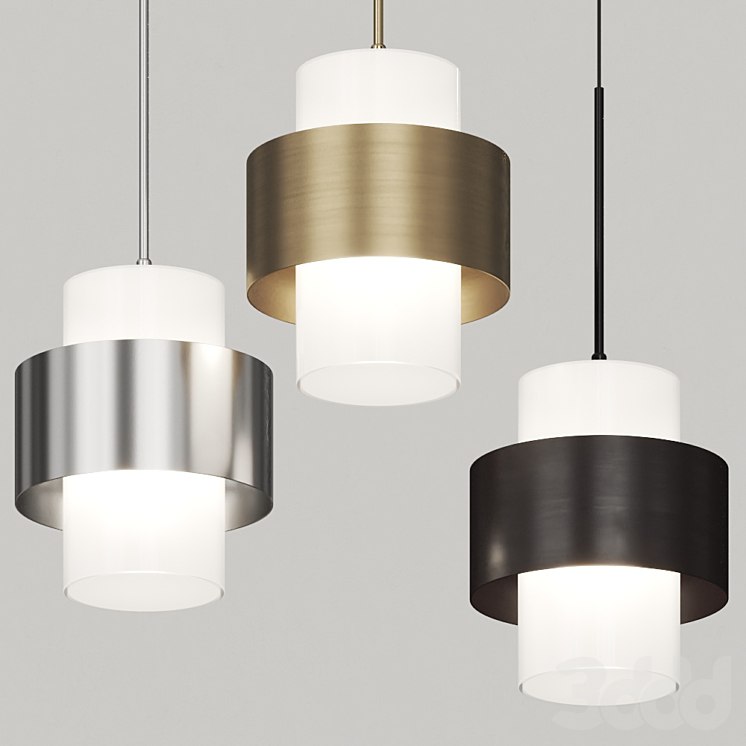 Hudson Valley Corinth Pendant Lamps PRO Royalty free