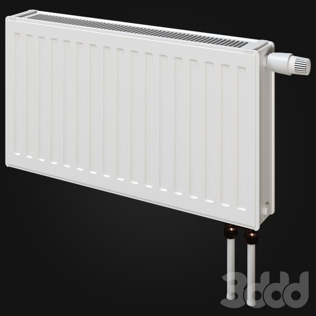 Steel panel radiator Vogel & Noot