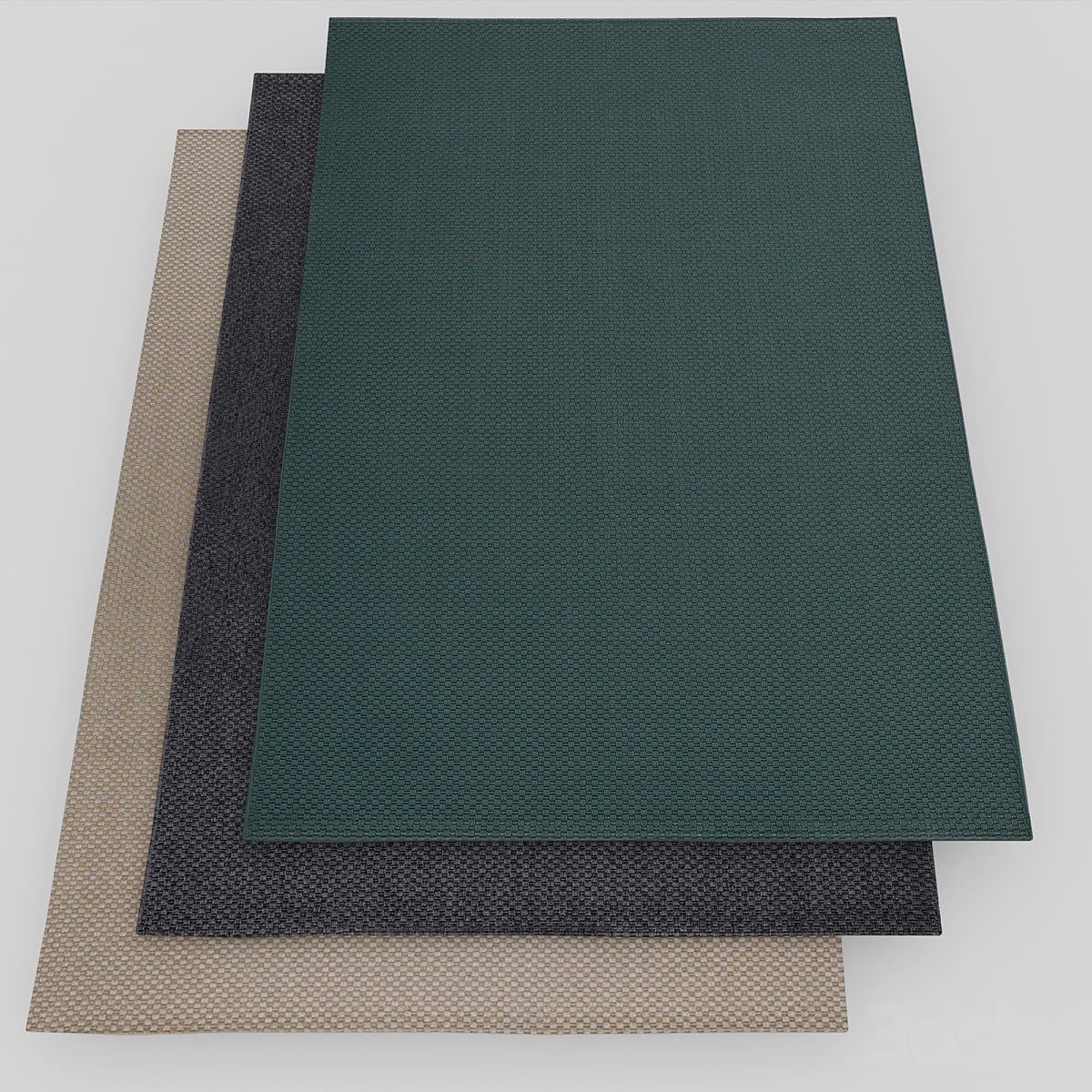 MORUM carpet Ikea / IKEA